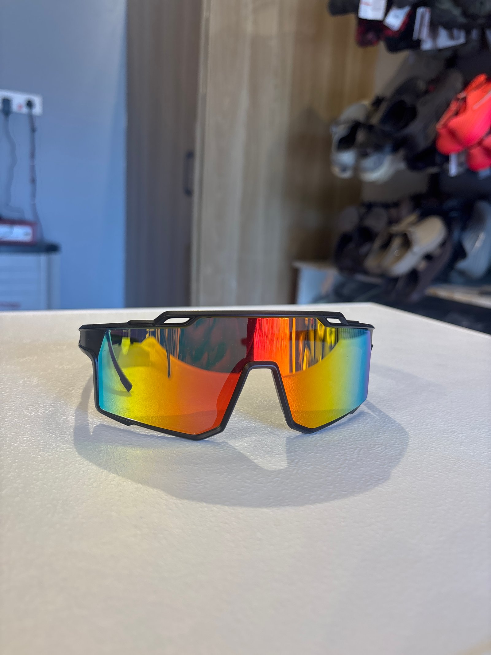 Gradient Sports Sunglasses for Men